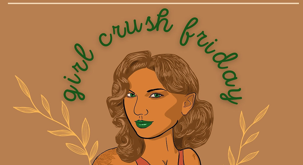 Local artist gives back to the community with “The Barbie movie of