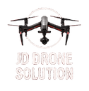JD Drone Solution Logo