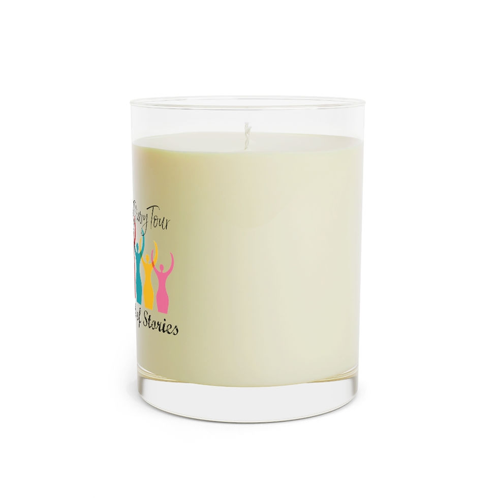 Thumbnail: Scented Candle, 11oz