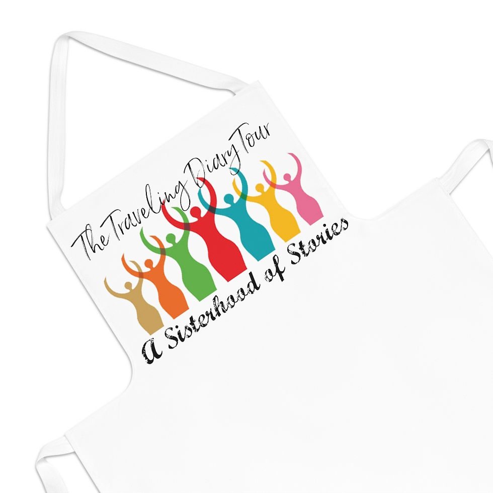 Thumbnail: Adult Apron
