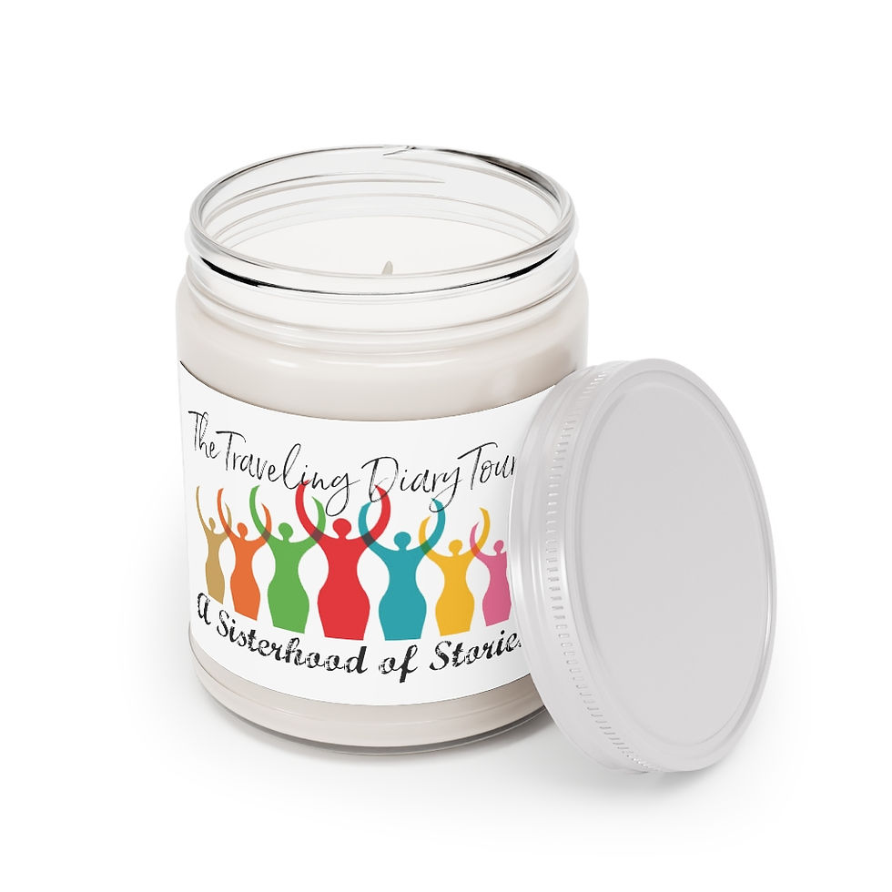 Thumbnail: Aromatherapy Candles, 9oz