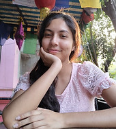 Dyuti Karmakar profile pic - Dyuti Karmakar.jpg