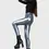 Thumbnail: Killstar - Beam Me Up Leggings