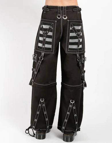 Tripp NYC - Electro Pants | Borderline Plus