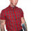 Thumbnail: Jawbreaker - Tartan Short Sleeve Oxford Shirt