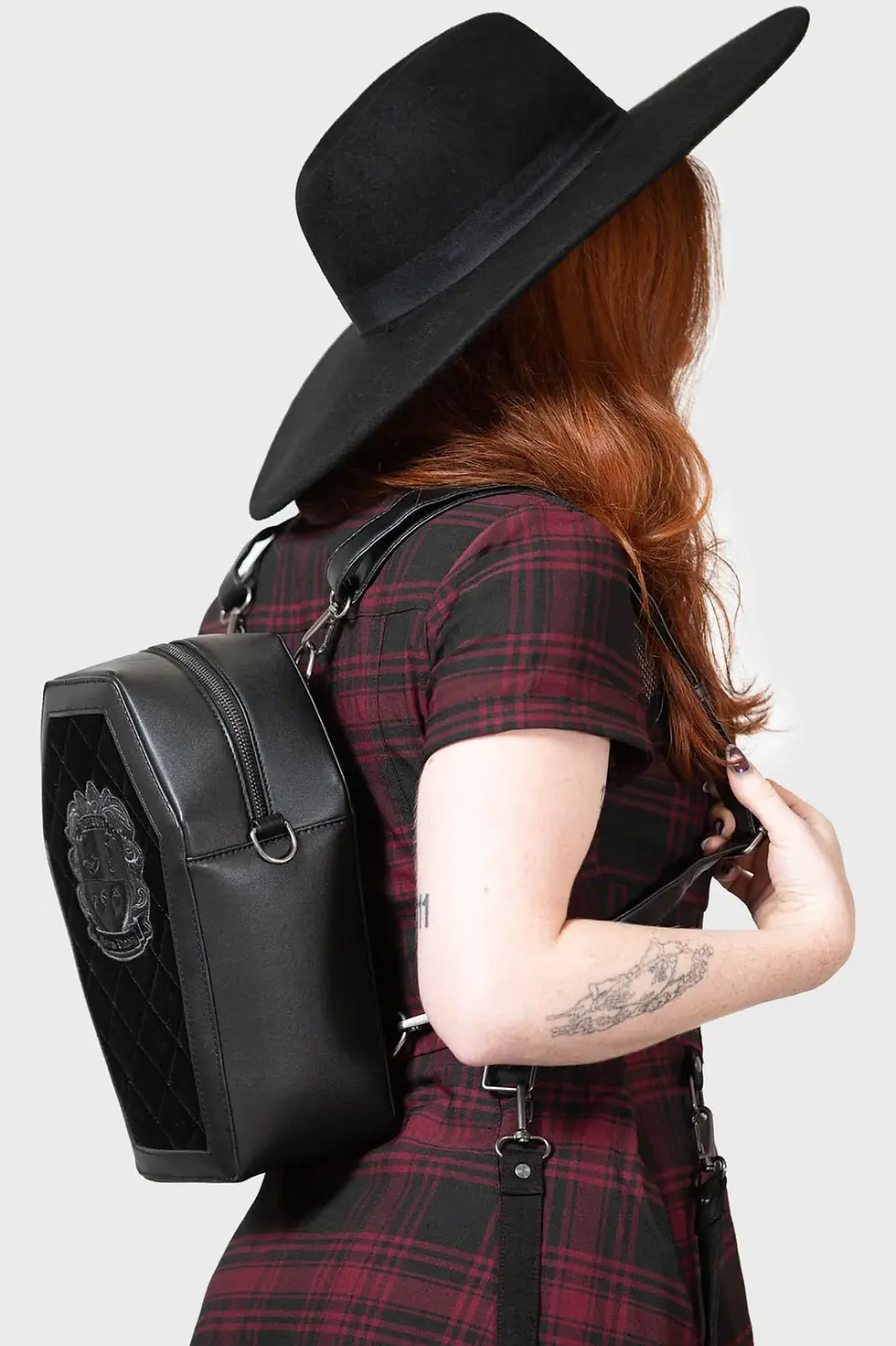 Thumbnail: Killstar - Otherworld Backpack