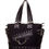 Thumbnail: Banned-BOndage Belted Studded Bag