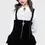 Thumbnail: Killstar-Necrotome Skirt