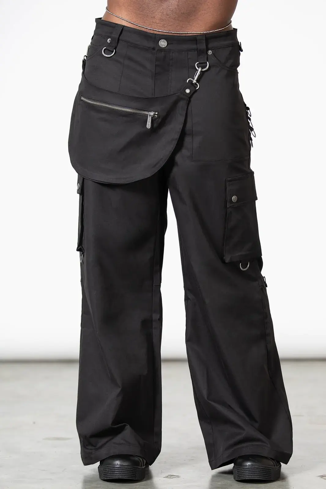 Killstar-Incantor Cargo Trousers