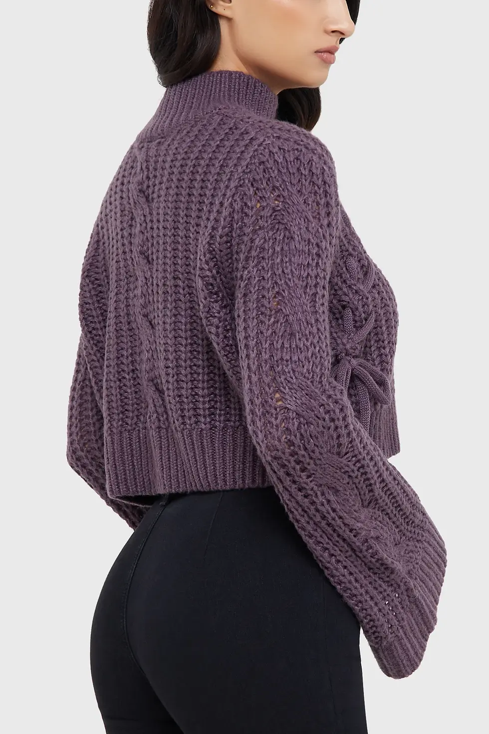 Thumbnail: Killstar-Hexelore Sweater