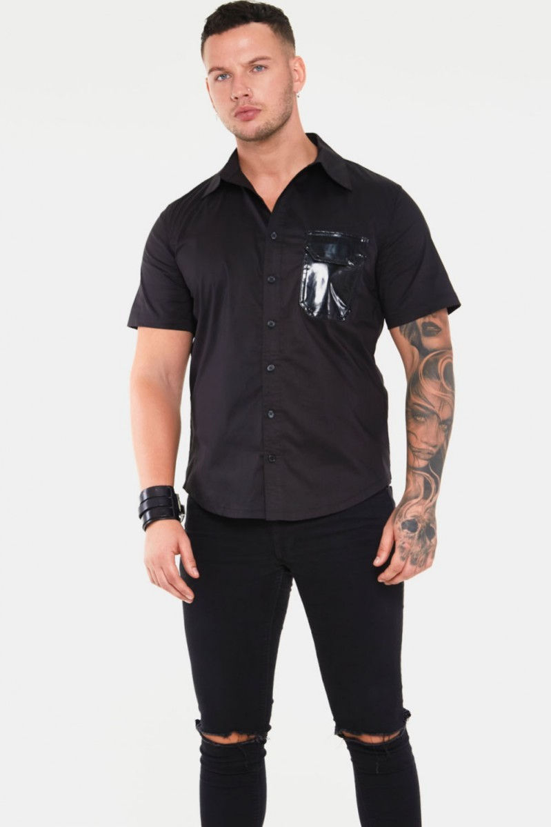 Jawbreaker - Ethereal Nature Men's Shirt