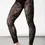 Thumbnail: Killstar - Empyrean Lace Leggings