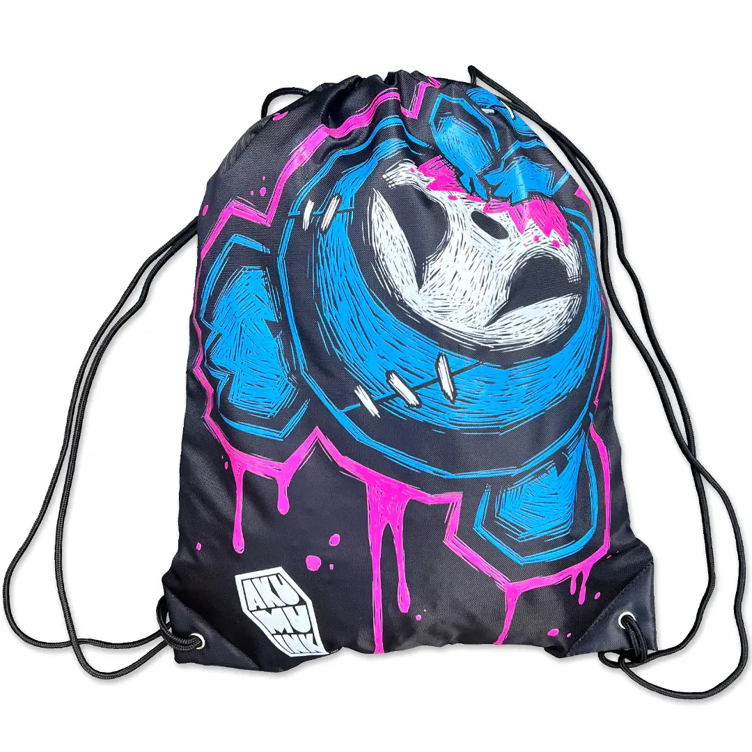 AKUMU INC-Looking For Trouble Slingbag