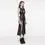 Thumbnail: PUNK RAVE-Deathrock Dress