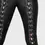Thumbnail: Killstar - Laced For Days Leggings