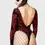 Thumbnail: Killstar - Twin Temple Adversary Bodysuit