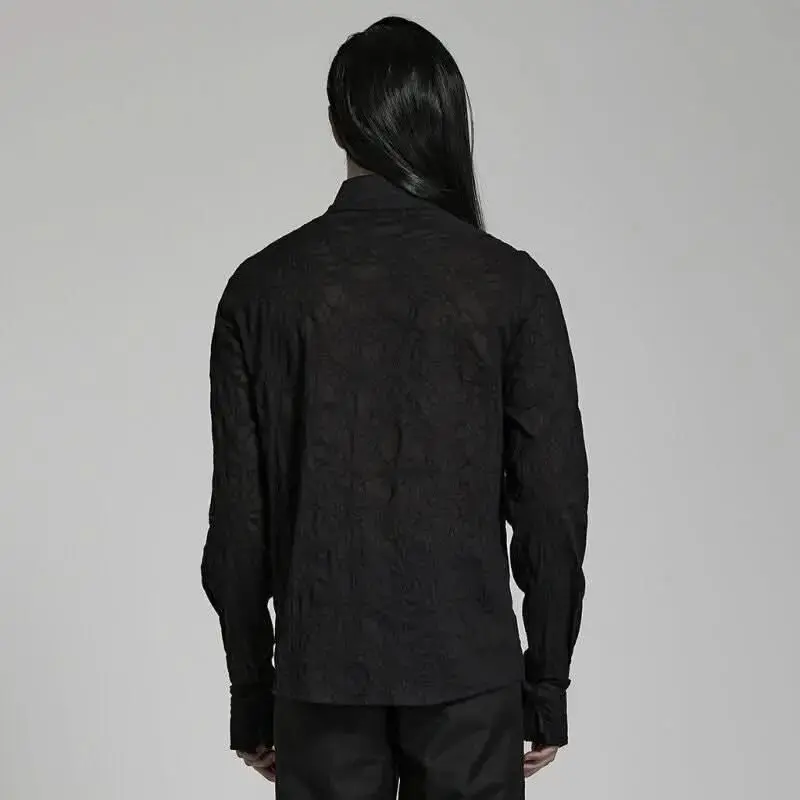 Thumbnail: PUNK RAVE- Vampire Vogue - Shirt