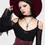 Thumbnail: Killstar-Malevolent Brim hat