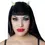 Thumbnail: Kreepsville666 - Devil Horn Hair Clip