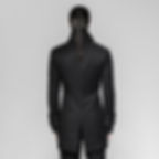 Thumbnail: PUNK RAVE-Iron Raven Tailcoat