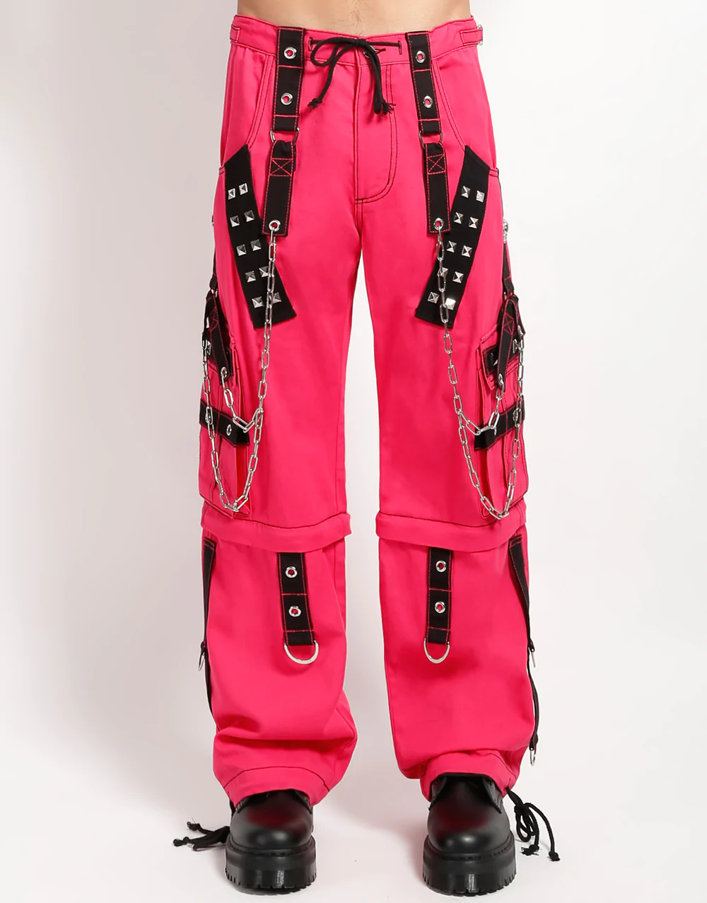 Tripp NYC - Dark Cuff Pant