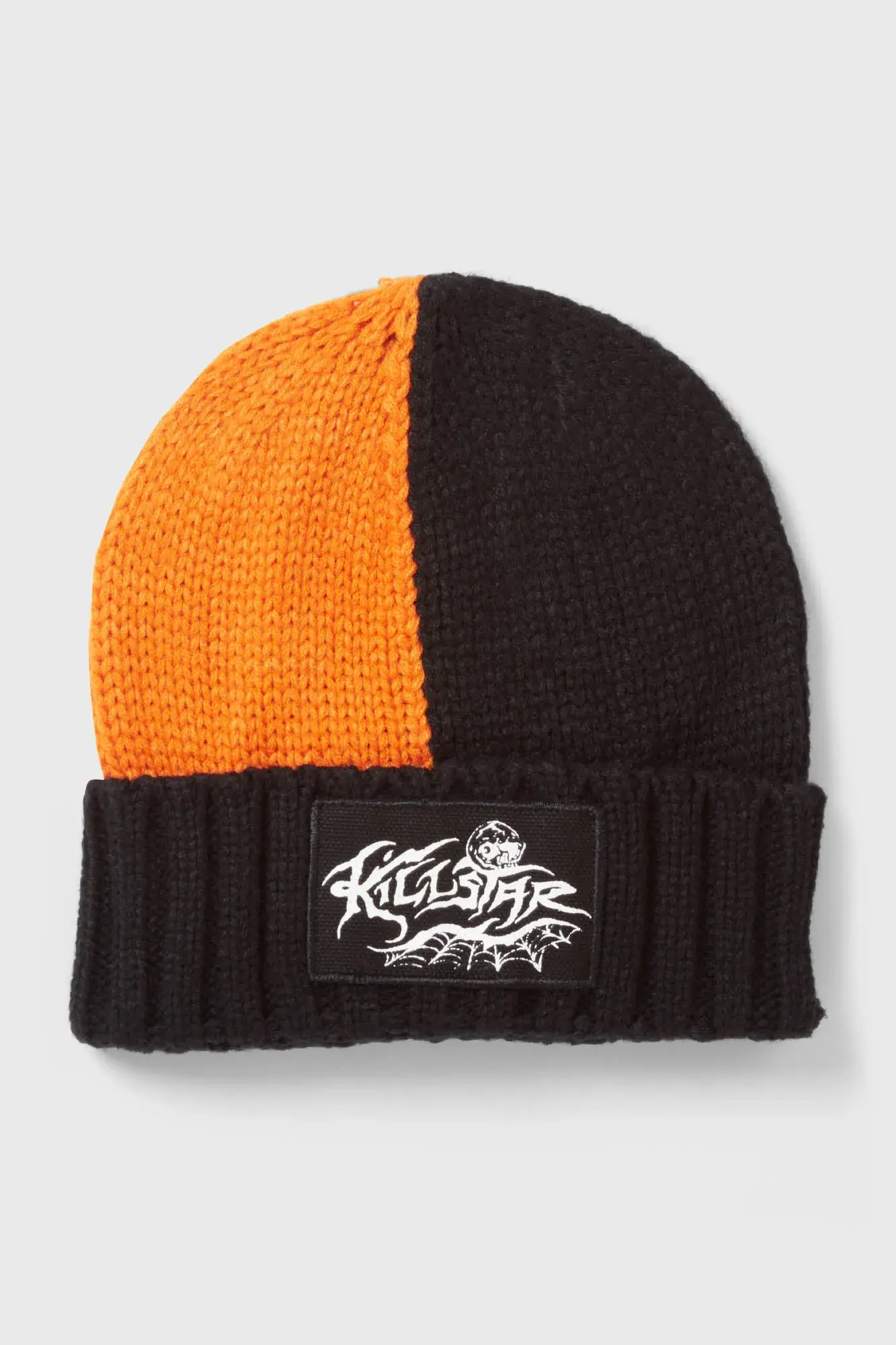 Killstar - Jack O'Lantern Beanie Hat