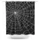 Thumbnail: Sourpuss - Spiderweb Shower Curtain