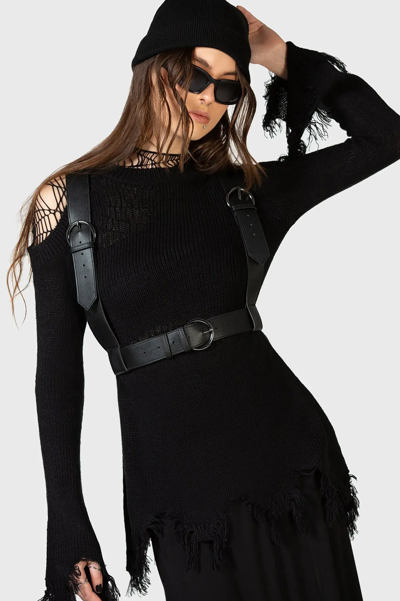 Killstar-Desolate Spirit Harness