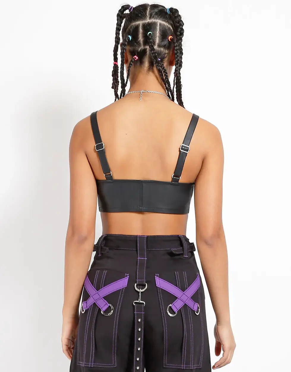 Tripp NYC Halter Top
