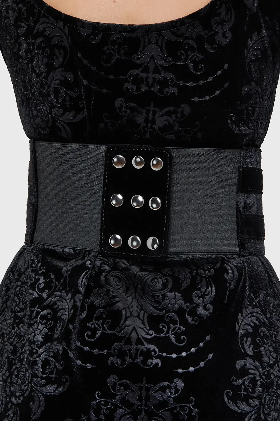 Thumbnail: Killstar-Spectral Lover Waist Belt