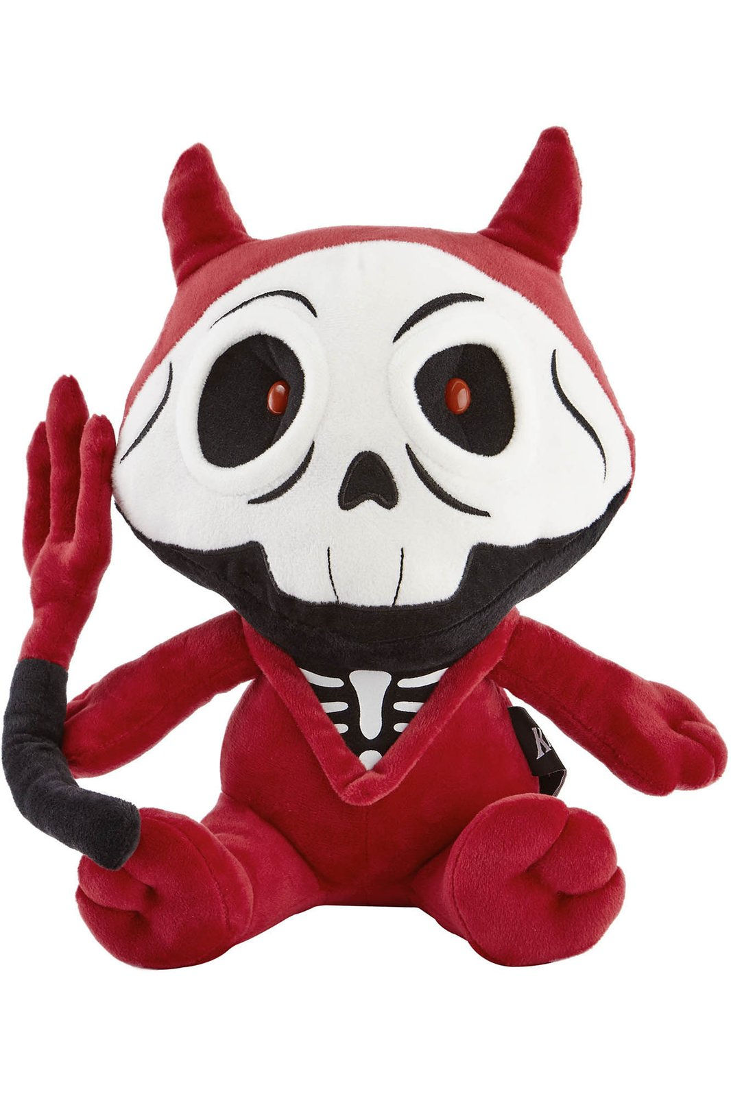 Killstar- Doom Kreepture