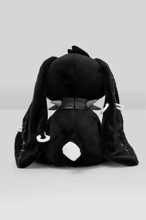 Thumbnail: Killstar - Hex Hopper Sulphur Bun-Bun Kreepture Plush Toy