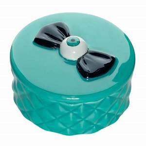 Sourpuss-Eyeball Jewelry Box