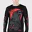 Thumbnail: killstar long sleeve top