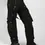 Thumbnail: Tripp NYC - Zip Off Crush Pant