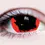 Thumbnail: Contact Lenses - Red Witch