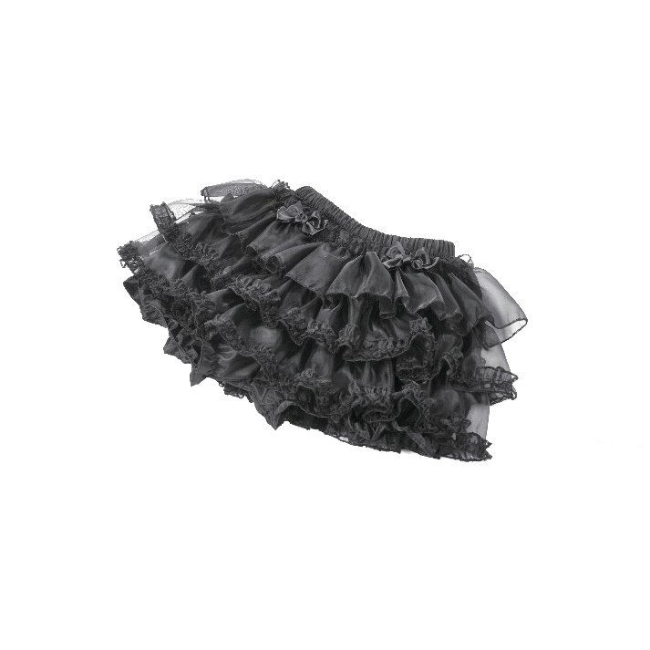 Thumbnail: Dark in Love-Bitter Frosting Bloomer Shorts