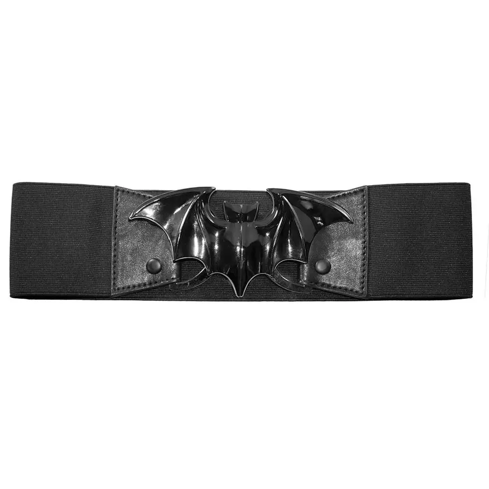 Thumbnail: Kreepsville666-Elastic Waist Belt Bat