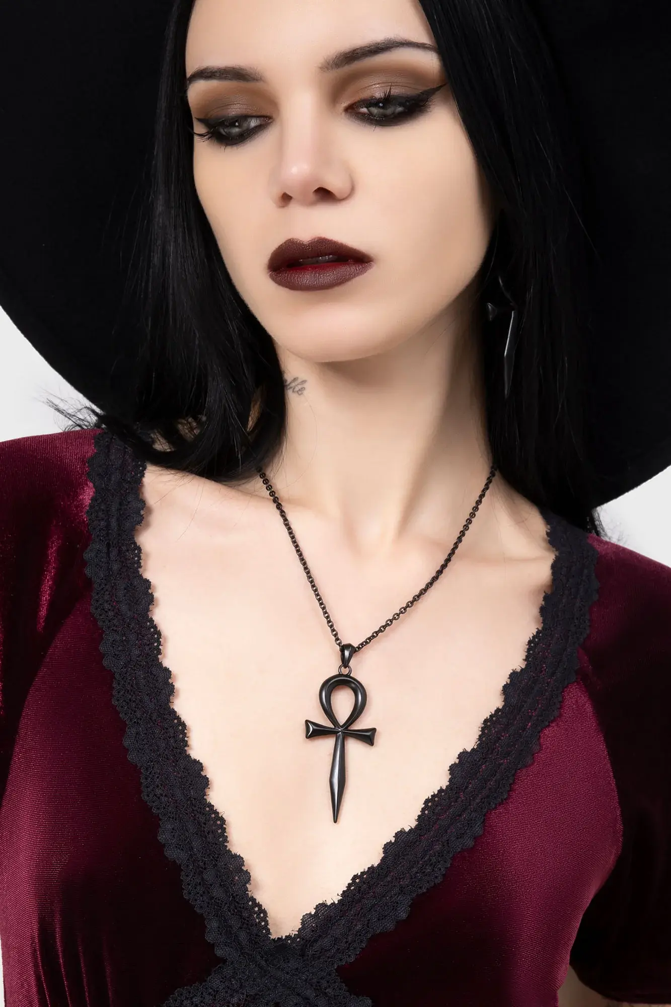 Killstar-Resurrection Necklace