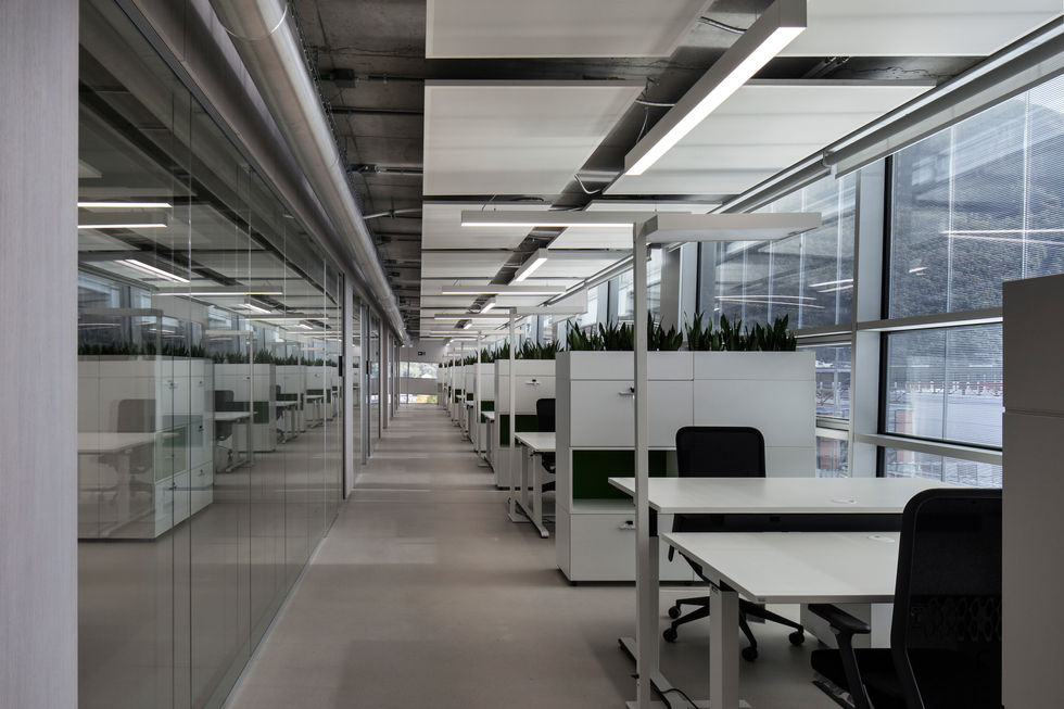 NOI TECHPARK @INTERNI