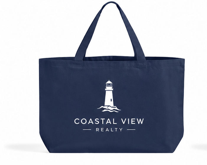 Thumbnail: TBG-8261 Deluxe Everyday Tote Color