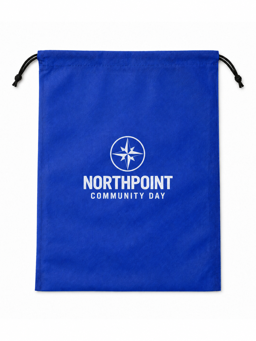 DD-99201 Non-Woven Drawstring Bag