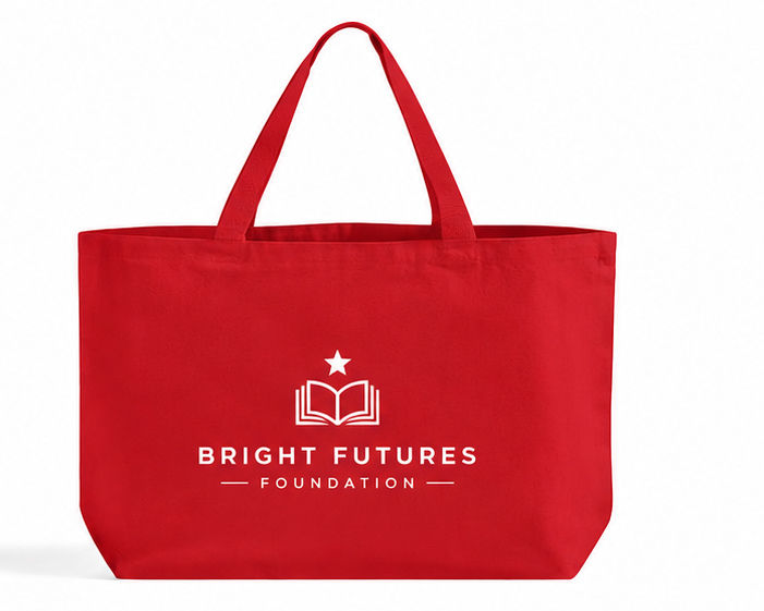 Thumbnail: TBG-8261 Deluxe Everyday Tote Color