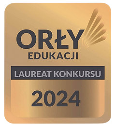 Orły Edukacji 2024 Logo ArtPoint
