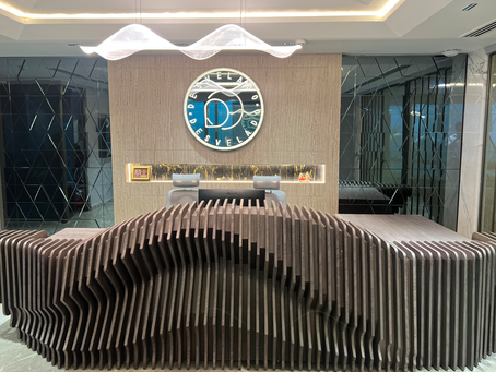 Top Interior Designing Company in Delhi, India - Reecan Interiors