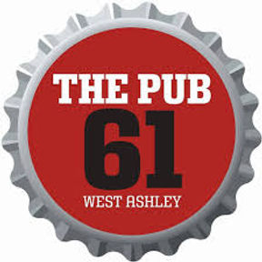 Pub 61 - Small Town Heroes show