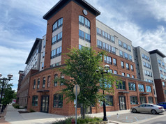 Ward 4 Precinct 2