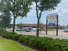 Ward 4 Precinct 8