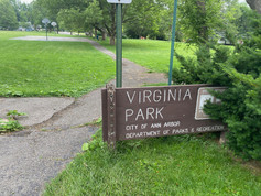 Ward 5 Precinct 5