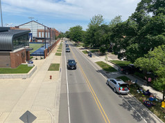 Ward 4 Precinct 3